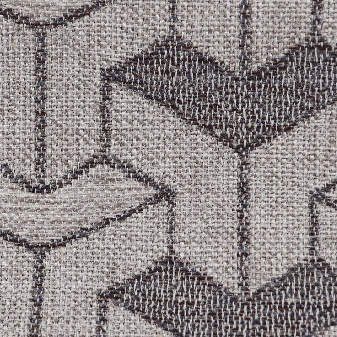 Desenli Keten D��emelik Kuma�lar