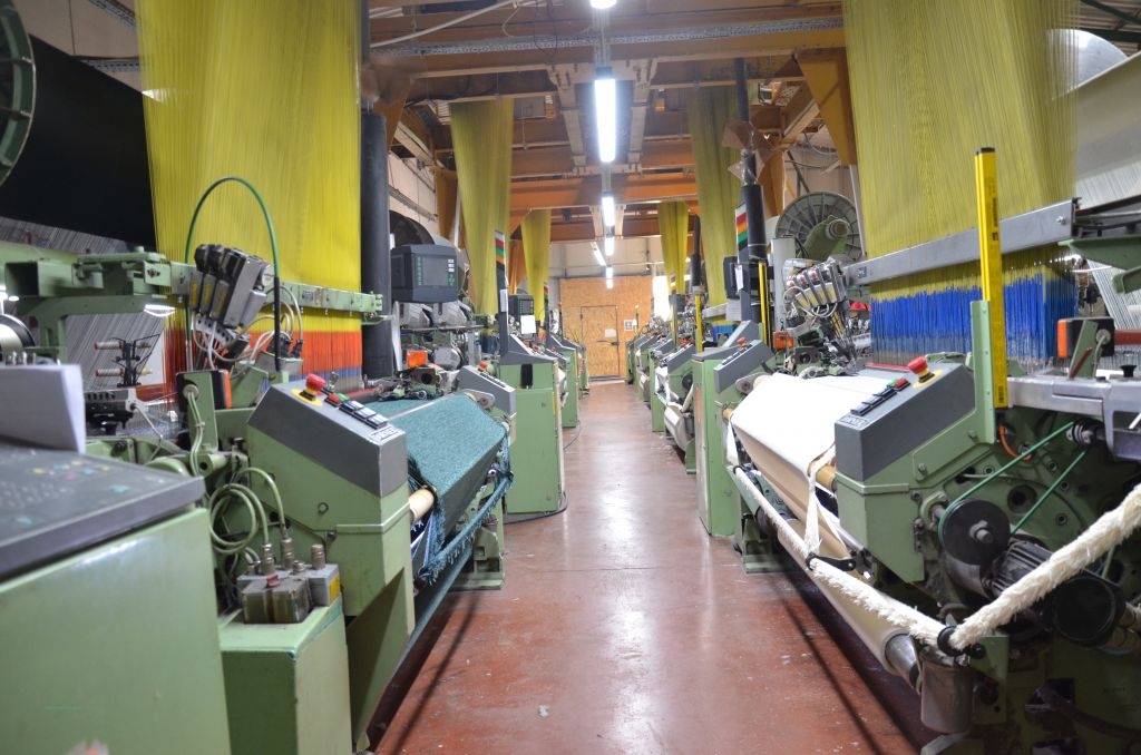 �RET�M-D��emelik Kuma� �retimi