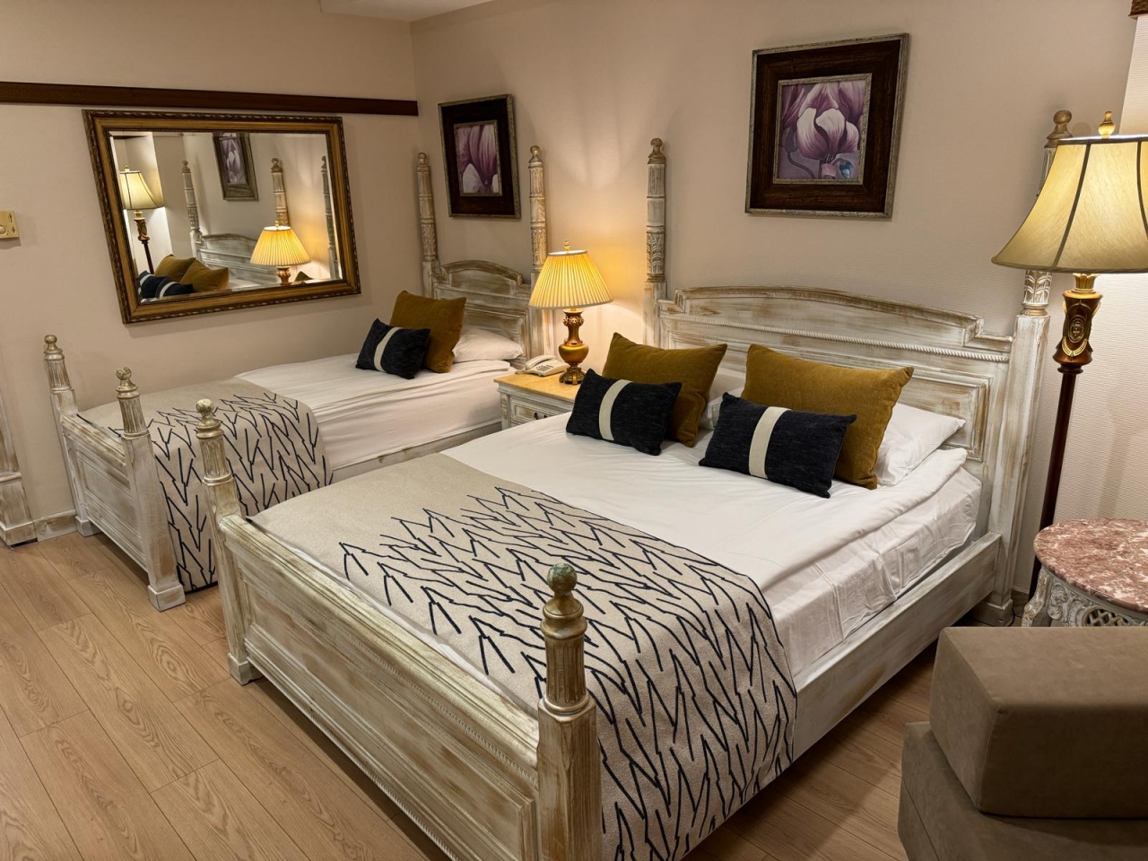 KULLANIM ALANLARI-Rengarenk Oteller