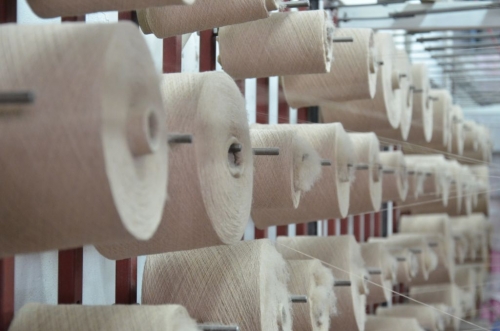 D��emelik Kuma� �retimi