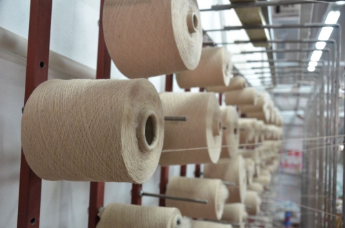 D��emelik Kuma� �retimi