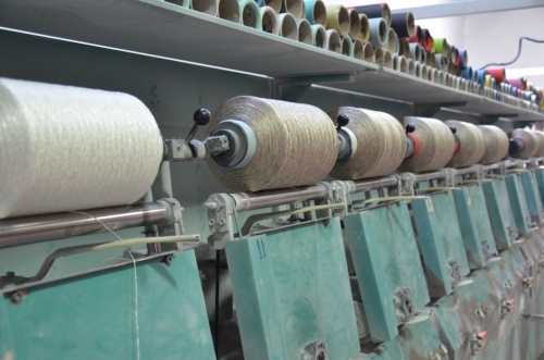 D��emelik Kuma� �retimi