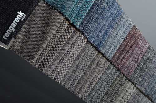 Keten Kuma� Kolleksiyonu