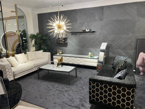 Koltuk-�ekyatlar Rengarenk