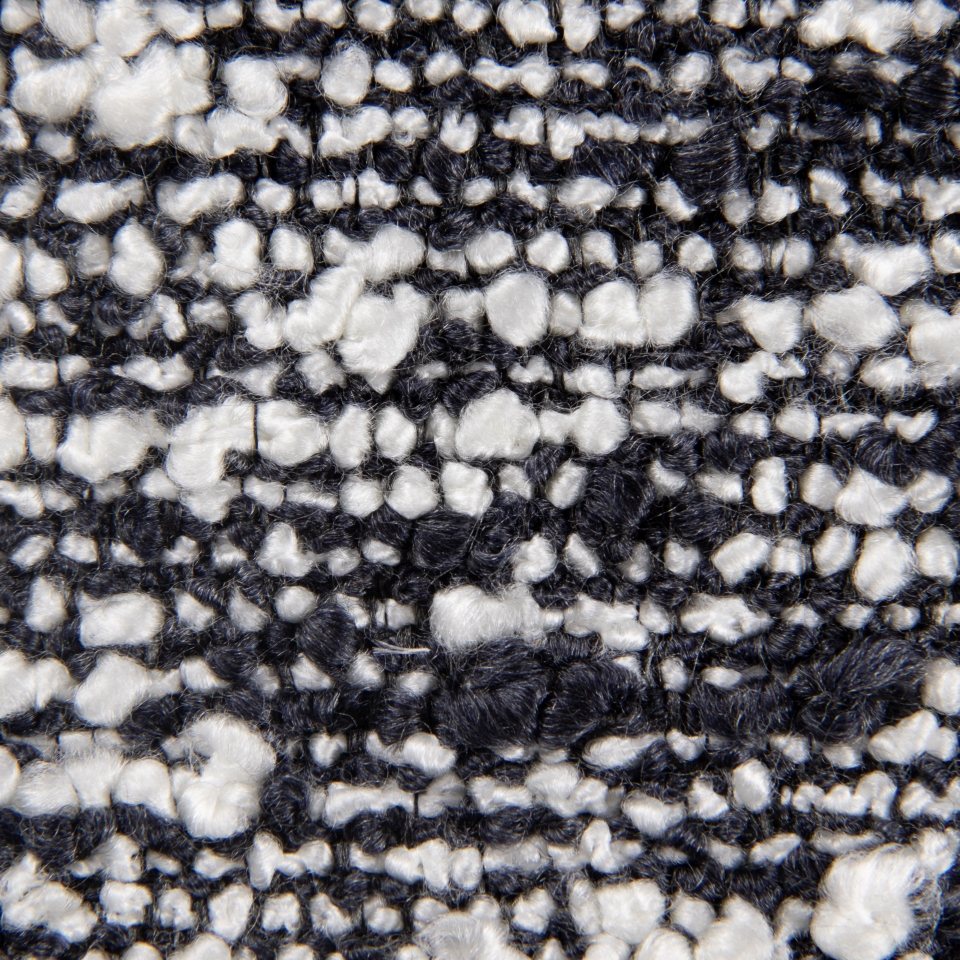 Bukle D��emelik Kuma�lar-ALMOND