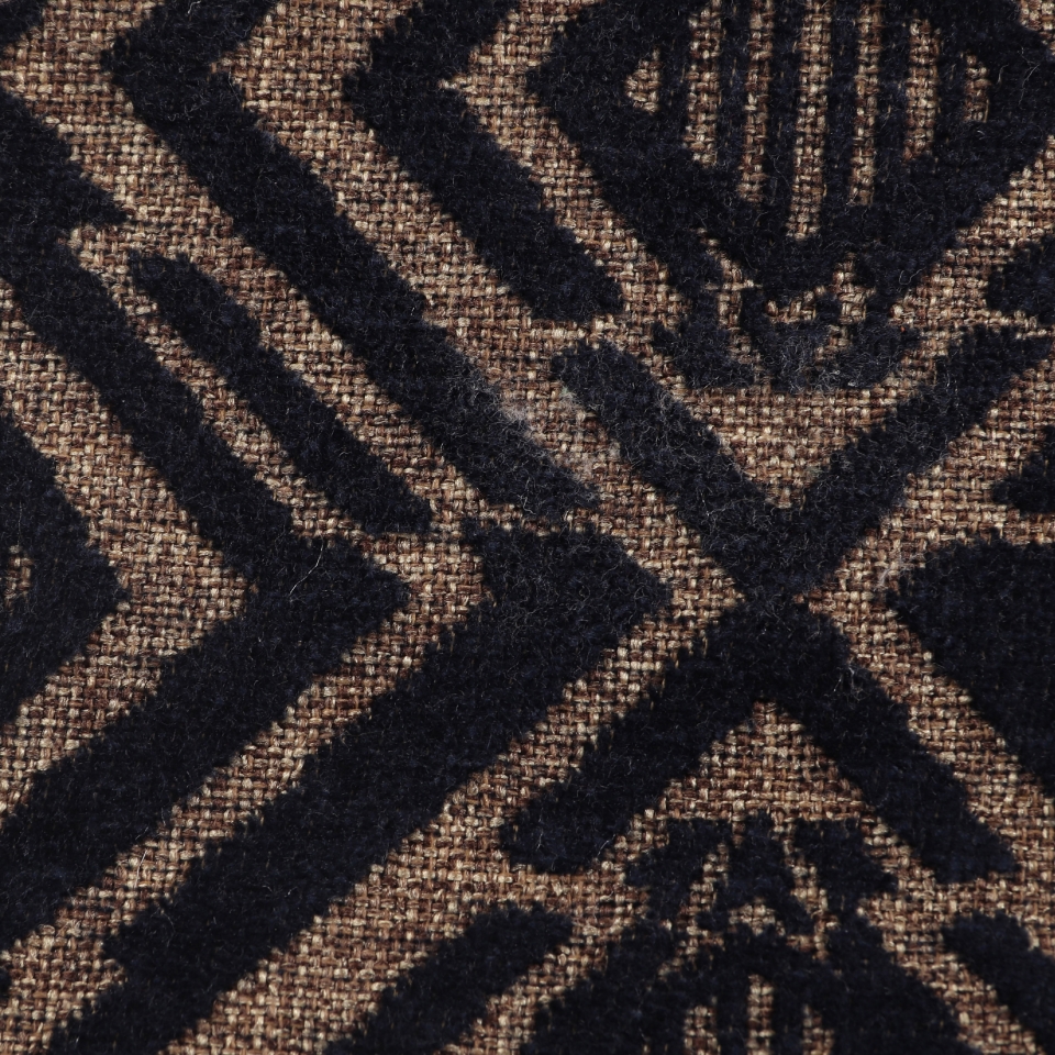 Desenli ��nil D��emelik Kuma�lar-BEROVA