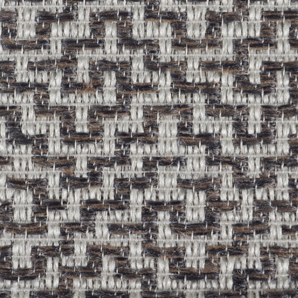 Desenli Keten D��emelik Kuma�lar-ANNAS