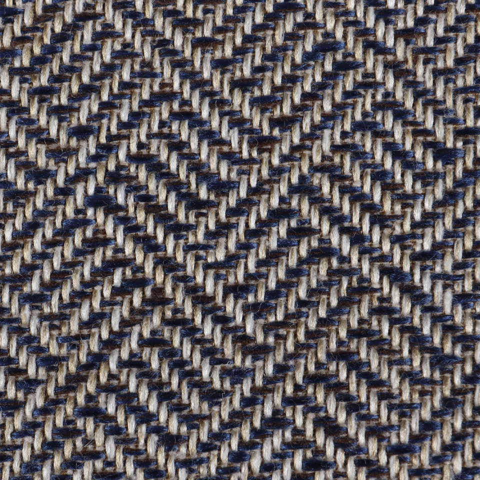 Desenli Keten D��emelik Kuma�lar-N�CE