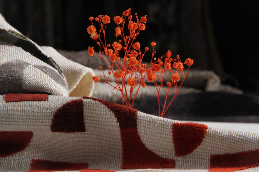 RENGARENK TEKST�L d��emelik kuma�lar